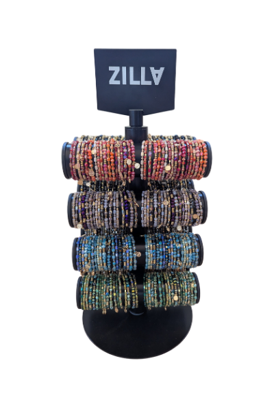Armband Display Groot (met 288 armbandjes)